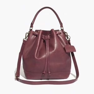 Lafayette Bucket Bag